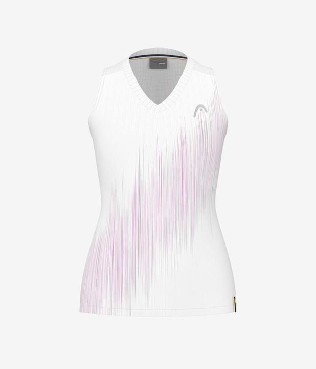 Immagine prodotto Head Canotta Performance Donna (XS)
