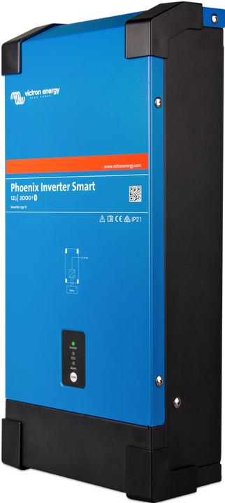 Produktbild Victron Energy Phoenix Smart 2000