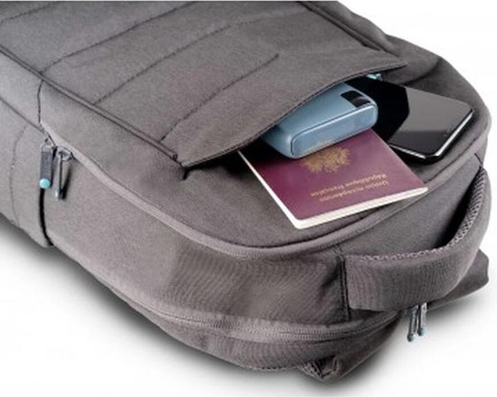 Image du produit Urban Factory Eco Backpack Double Compartiment