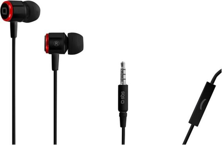 Actual product image SBS Studio Mix 40 (Cable)