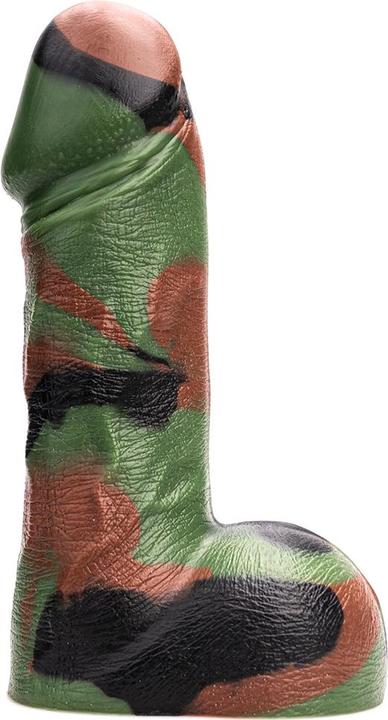 Image du produit Kiotos Revolt Green Army 06 Large