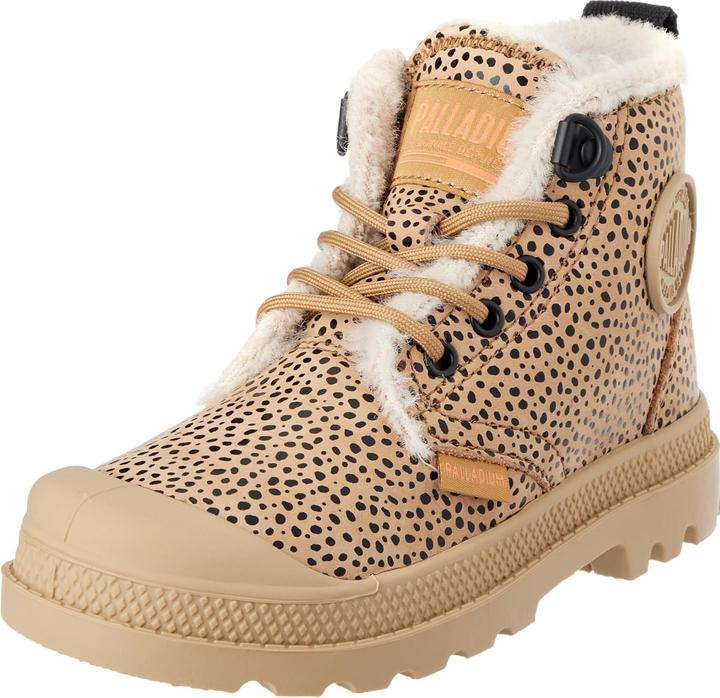 Produktbild Palladium Pampa Zip Wl (28)