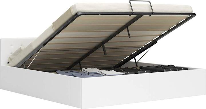 Produktbild vidaXL Stauraumbett (180 x 200 cm)