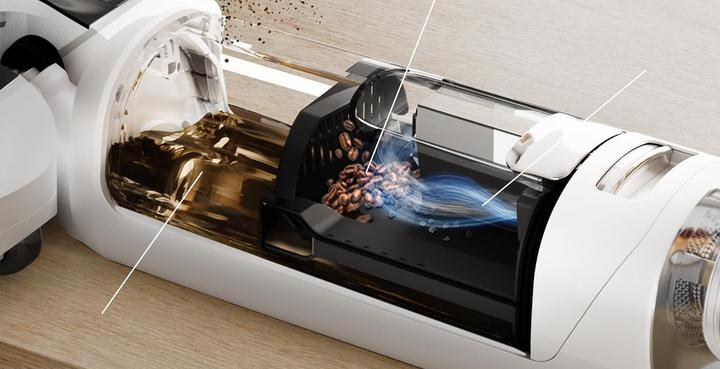 Actual product image Tineco Floor One S5 Stretch Extreme