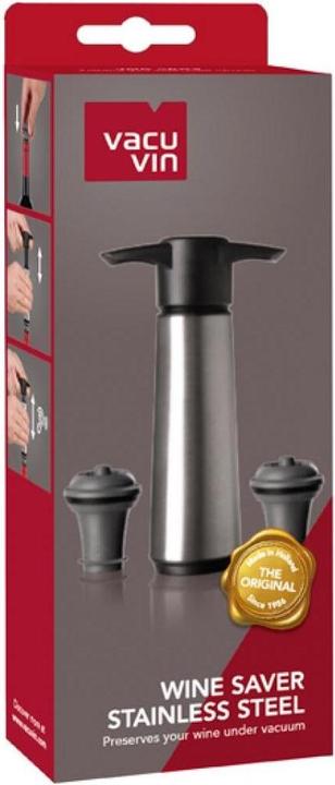 Produktbild Vacu Vin Vacuum Wine Saver (Weinpumpe)