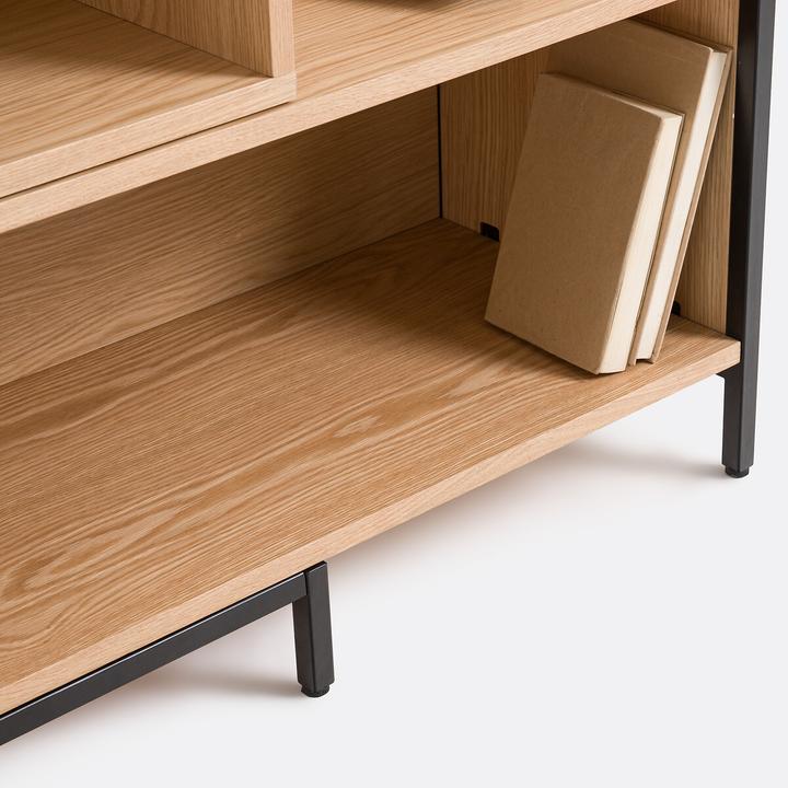 Produktbild La Redoute Interieurs Volga