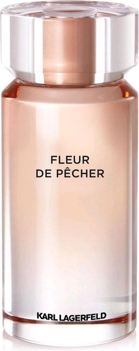 Immagine prodotto Karl Lagerfeld Fleur De Pecher (Eau de parfum, 100 ml)