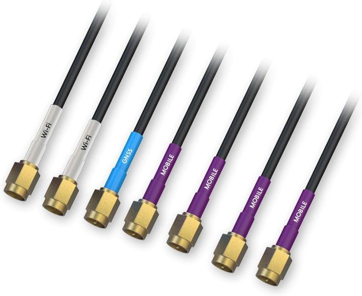 Productafbeelding Teltonika PR1KC640 (5G, GPS, WiFi)