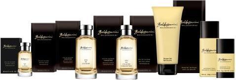 Image du produit Hugo Boss Baldessarini (Lotion après-rasage, 75 ml)