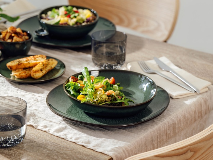 Produktbild Like. by Villeroy & Boch Lave (21 cm, 0.47 l, 1 x)