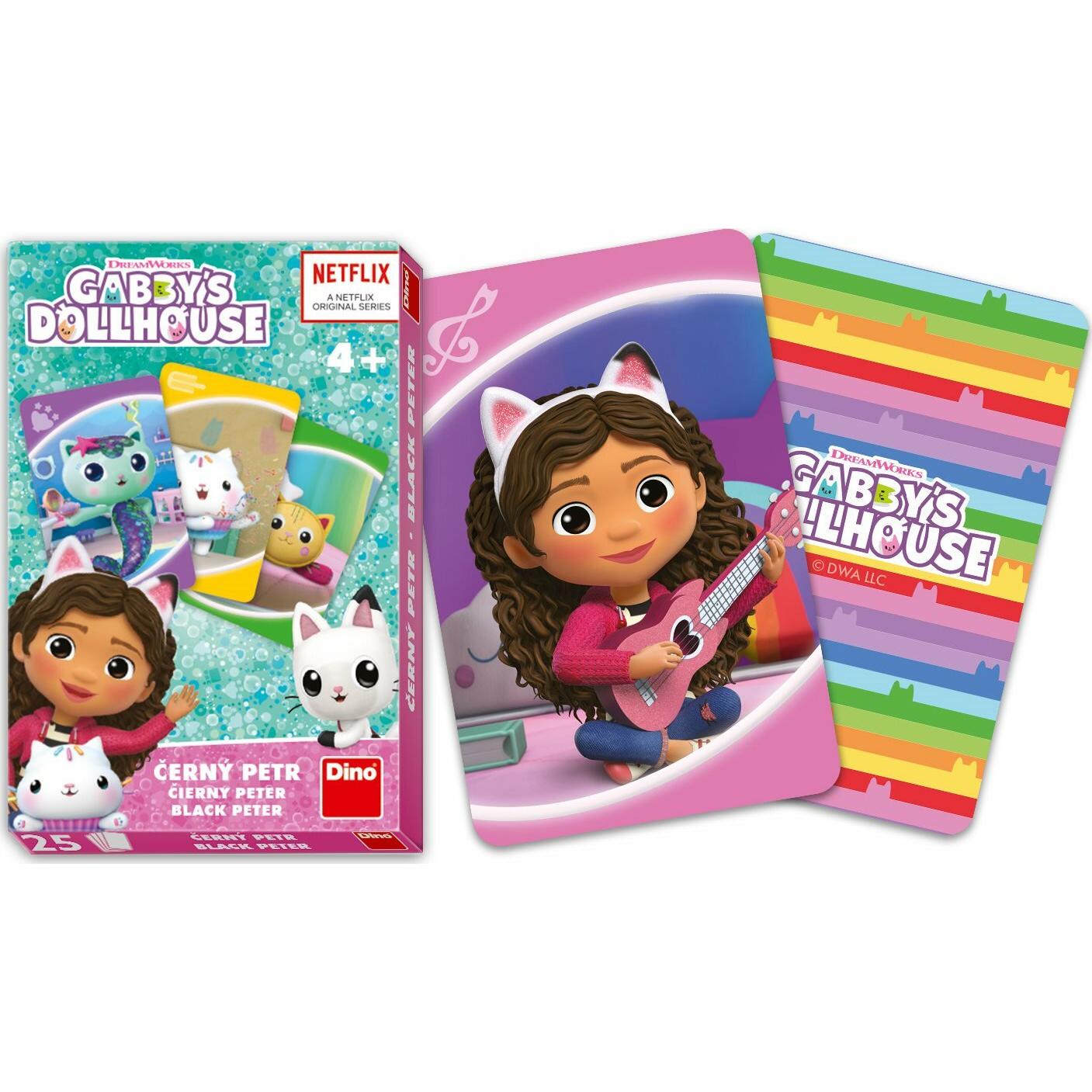 Dino Schwarz Petr Gábi