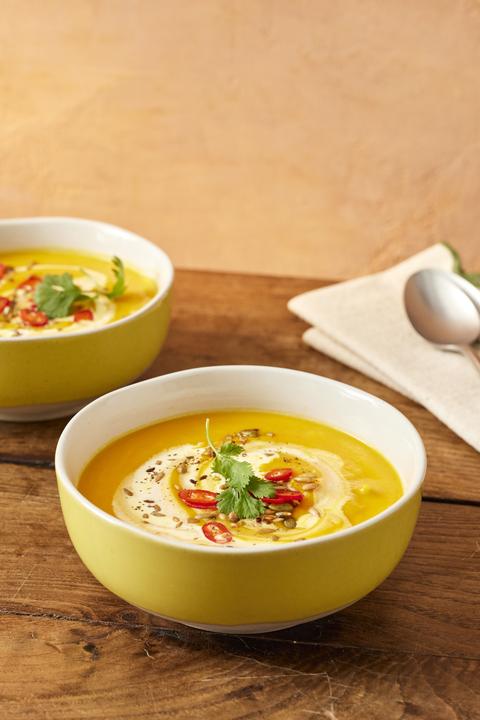 Produktbild Jamie Oliver Big Love Brilliant Bowl Set (4x)