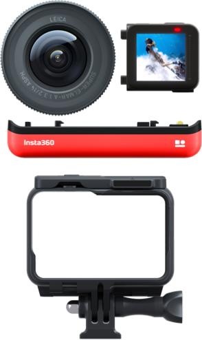 Produktbild Insta360 One R 1-Inch Edition (60p, GPS)