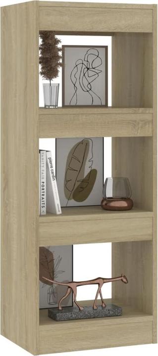 Produktbild vidaXL Bücherregal (40 x 30 x 103 cm)