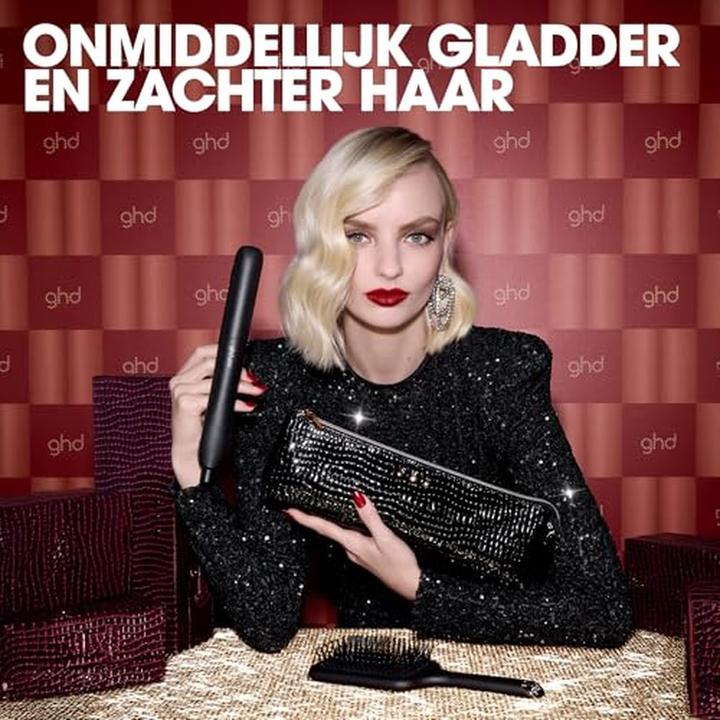 Actual product image ghd Gold gift set