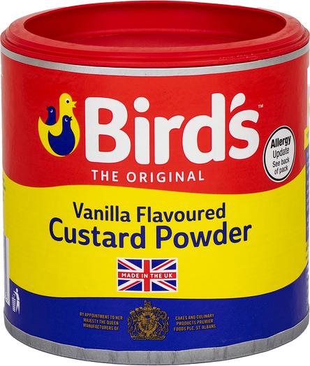Image du produit Bird's Custard Powder (300 g)