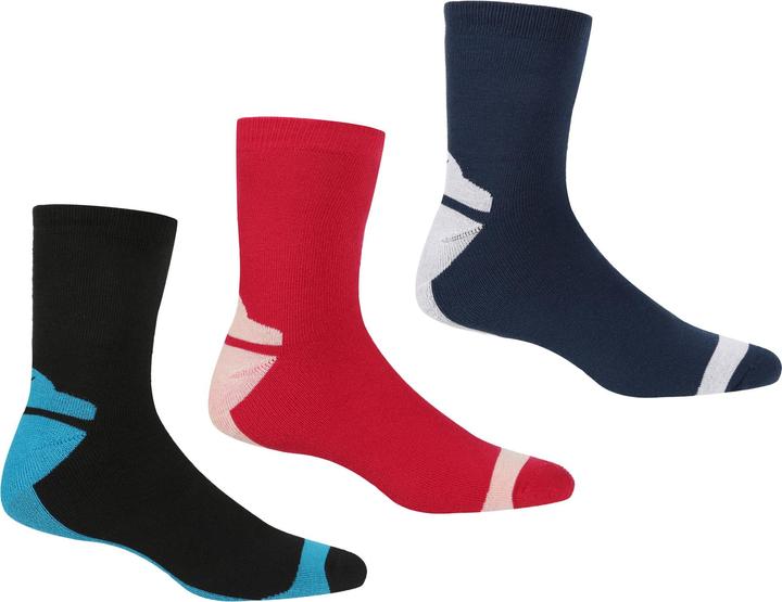 Actual product image Regatta Boot socks (35.5 - 38)