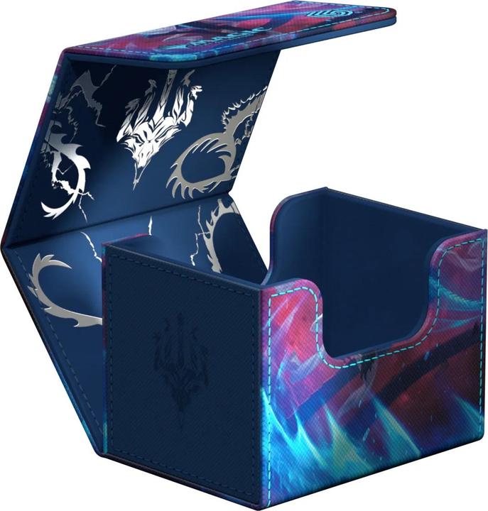 Produktbild Ultimate Guard Sidewinder 100+ Xenoskin Magic: The Gathering "Tarkir: Dragonstorm" - Design 1