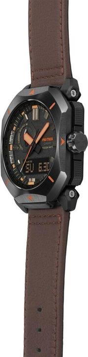 Produktbild Casio Pro-Trek - PRW-6900YL-5ER (Analoguhr, Digitaluhr, 45 mm)