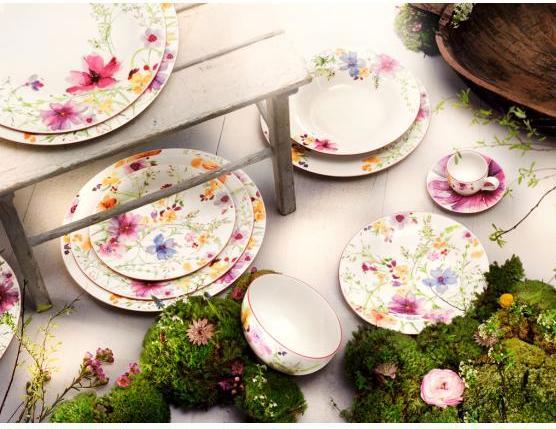 Produktbild Villeroy & Boch Mariefleur Basic (80 ml, 2x)