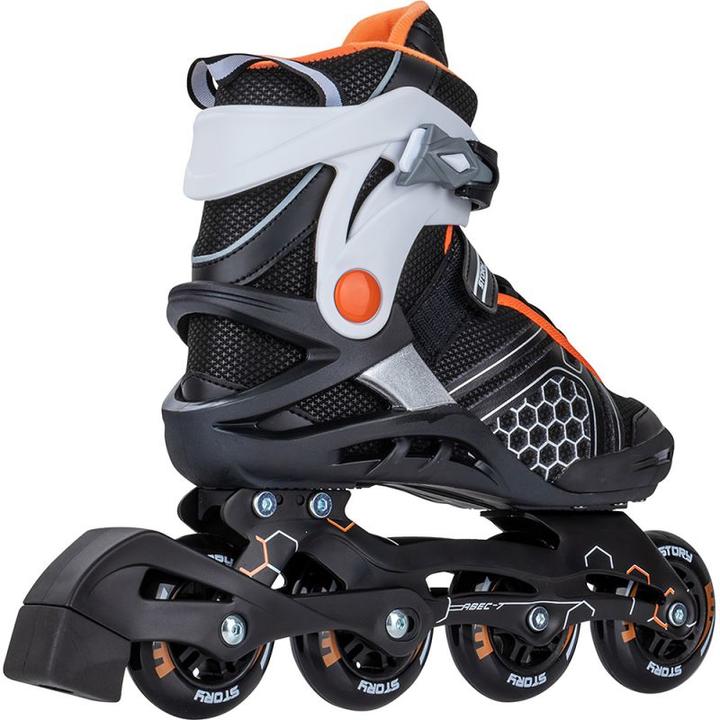 Actual product image Story Delta inline skates black 38 (1101005095929) (37)