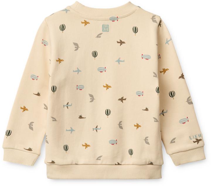 Produktbild Liewood Thora Sweatshirt Aviator (122)