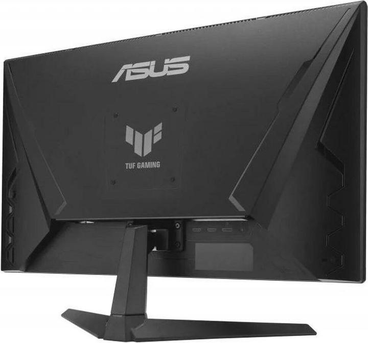 Productafbeelding ASUS TUF Gaming VG279QE5A Gaming Monitor (1920 x 1080 Pixels, 27")