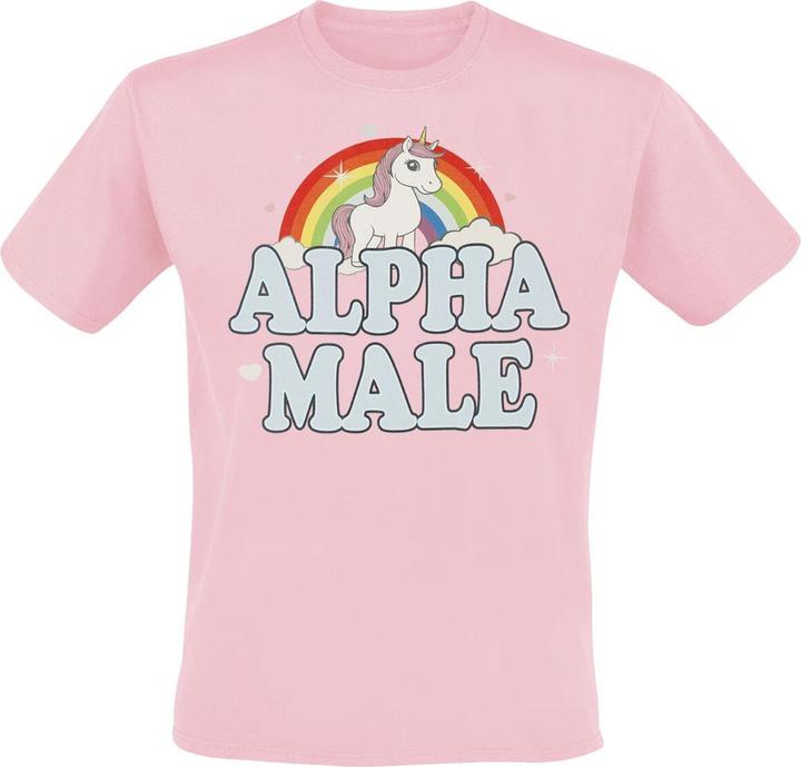 Produktbild Einhorn Alpha Male (M)