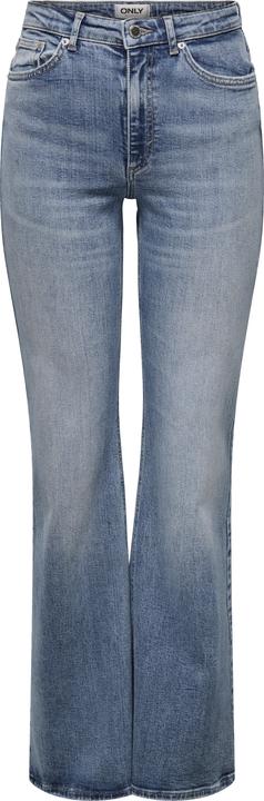 Image du produit Only ONLJUICY Taille haute Évasé Jeans Flared fit jeans (W32/L30)