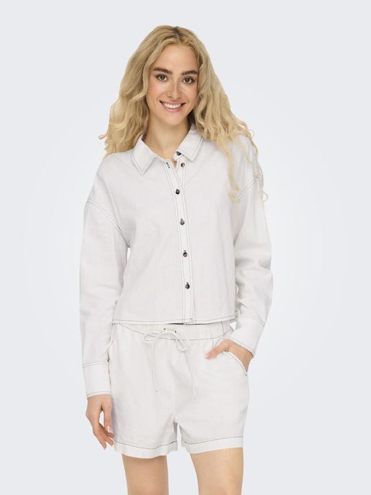 Produktbild Only ONLCARO Hemd Hemd (S)