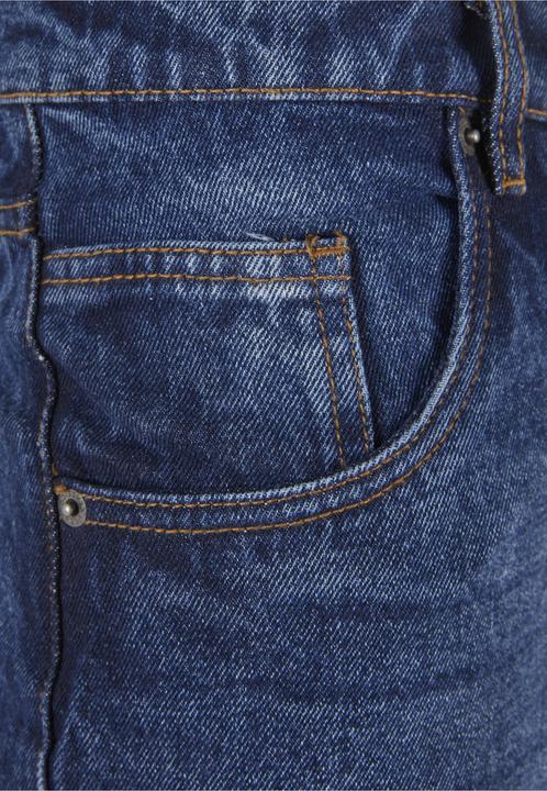 Image du produit Urban Classics 90's Heavy Denim Shorts - 159785 (36)