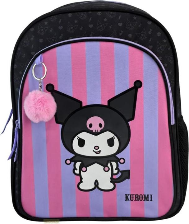 Actual product image Toybags Sanrio - Kuromi