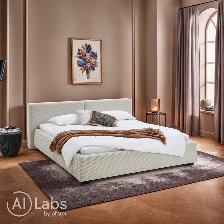 Produktbild Novel Cube 8096 (140 x 200 cm)