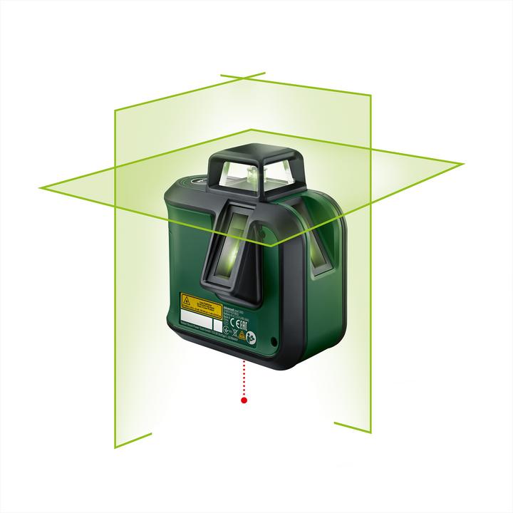 Stativbefestigung, Batterien, Aufbewahrungshülle, Karton-Box