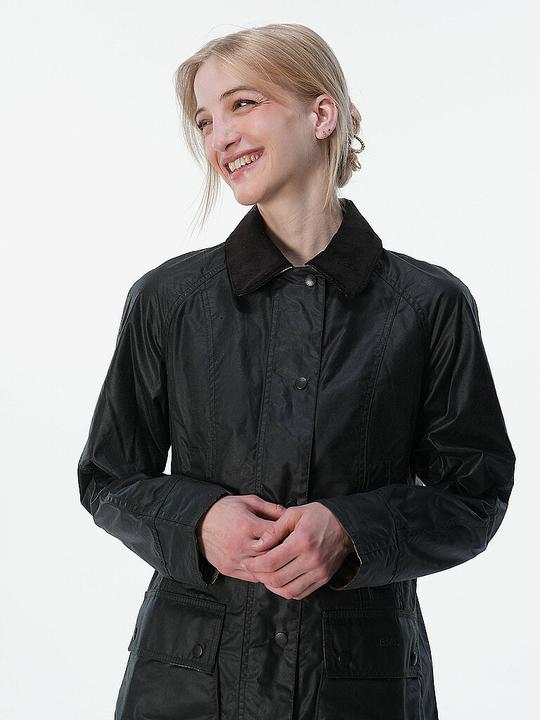 Produktbild Barbour Beadnell Wax Jacket (40)