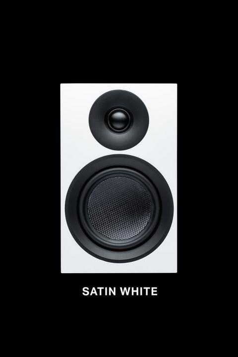 Immagine prodotto Pro-Ject Cassa Acustica 5 E Carbonio (1 coppia)