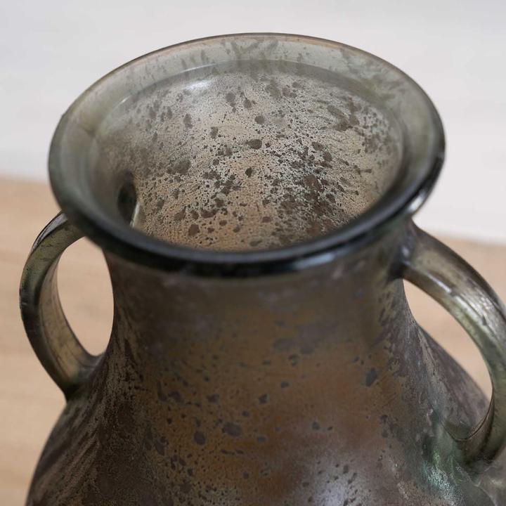 Produktbild Leonardo Vase Casolare, Krug Braun, 24 cm, 2 Stück (1 x, 16 x 16 x 24 cm)