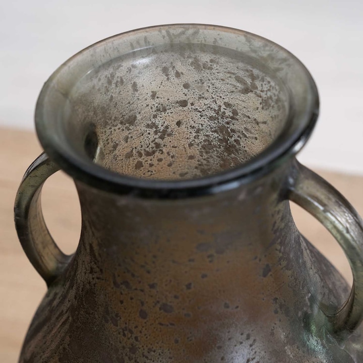 Produktbild Leonardo Vase Casolare, Krug Braun, 24 cm, 2 Stück (1 x, 16 x 16 x 24 cm)