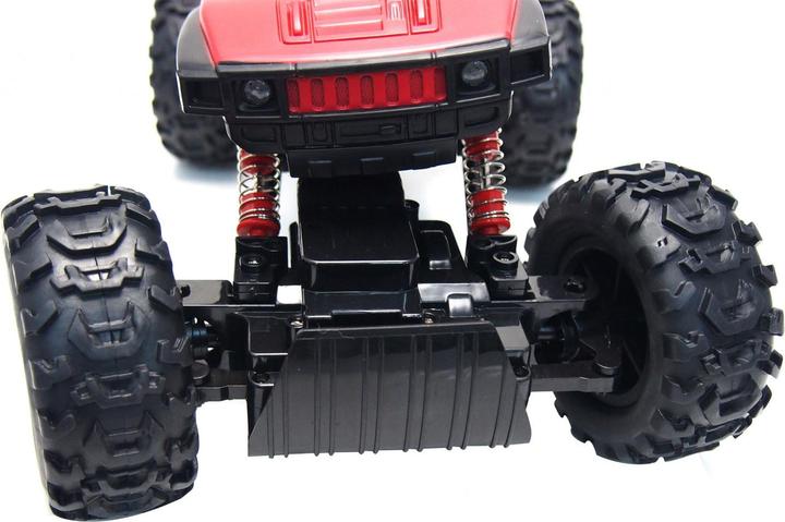 Produktbild Amewi Rock Crawler Cross Country (RTR Ready-to-Run)