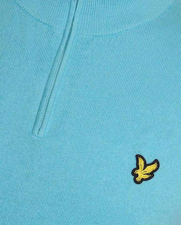 Produktbild Lyle and Scott Pullover mit Kragen (S)