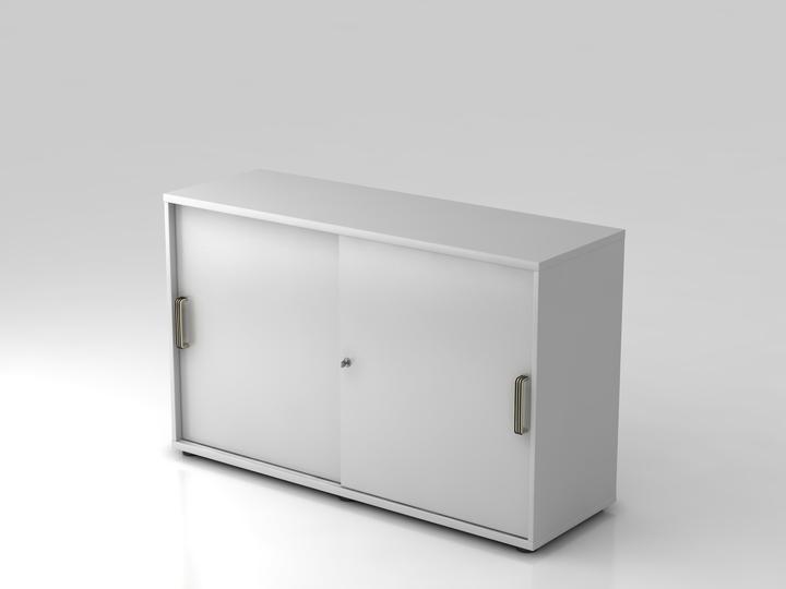 Actual product image Hammerbacher Sideboard (120 x 40 x 74.80 cm)