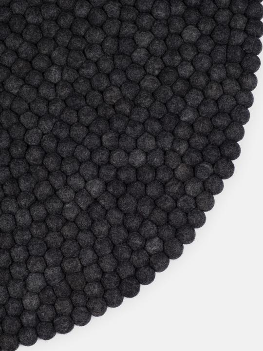 Image du produit Myfelt Round Flat XXL (Ø 250 cm)