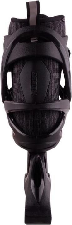 Produktbild Roces Inlineskates Weft Thread schwarz und grau 400875 00001 (41) (41)