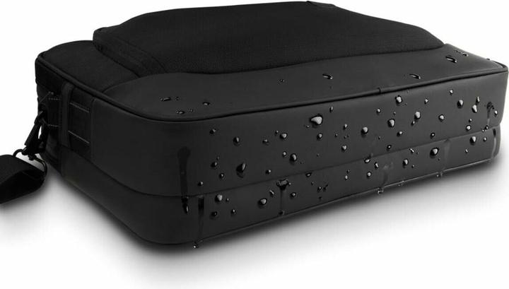 Actual product image Dell Ecoloop Proclassic Briefcase 14 (14", Dell)