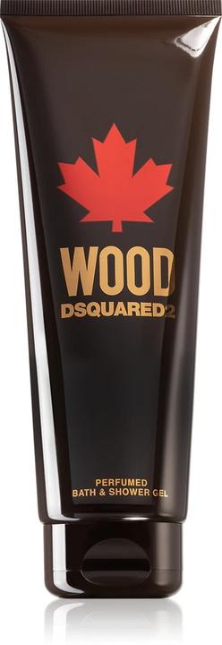 Produktbild Dsquared2 Wood Pour Homme (250 ml)