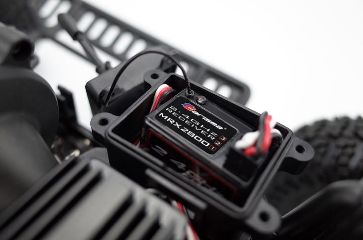 Produktbild Carisma SCA-1E Coyote (RTR Ready-to-Run)