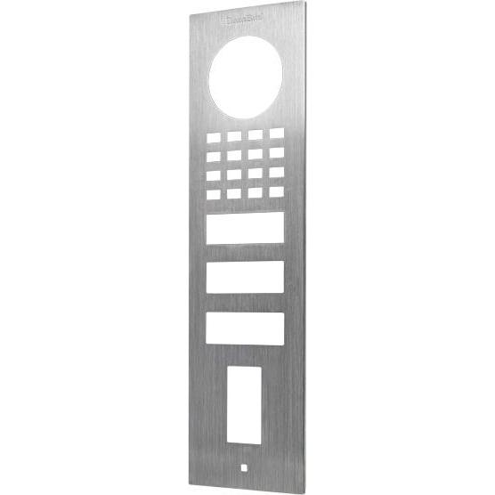 Doorbird, Klingel + Türsprechanlage, Frontblende D1102FV