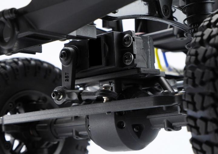 Produktbild Carisma SCA-1E Coyote (RTR Ready-to-Run)