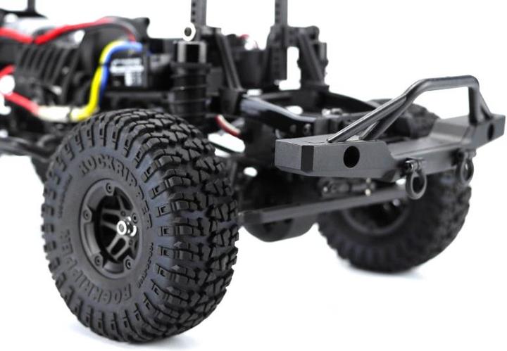 Produktbild Carisma SCA-1E Coyote (RTR Ready-to-Run)