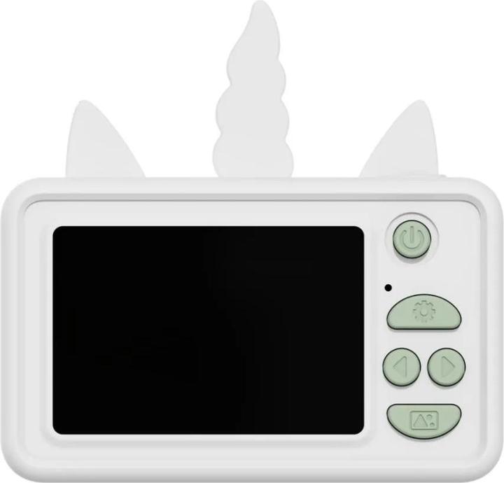 Actual product image The Zoofamily Kinder-Kamera C1 - Zoo Friends